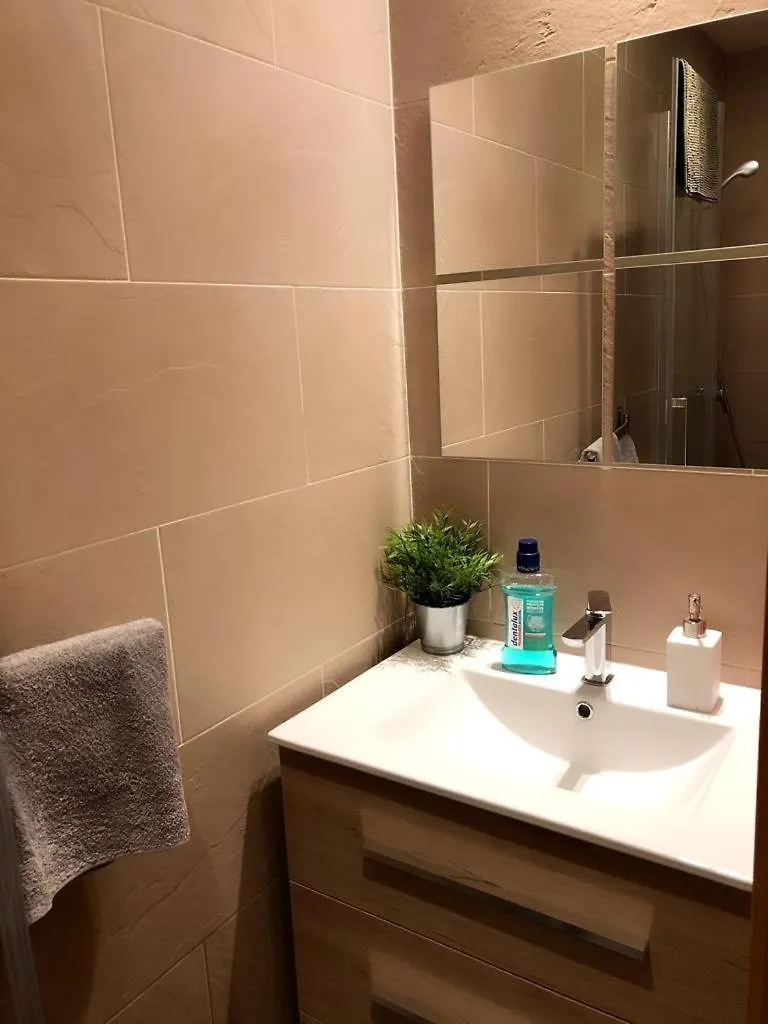 1224 - Poblenou Apartment Barcelona