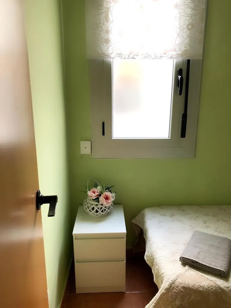 1224 - Poblenou Apartment Barcelona 0*,
