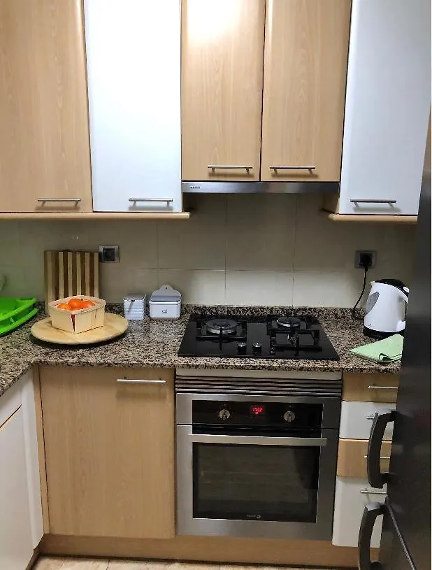 1224 - Poblenou Apartment Barcelona